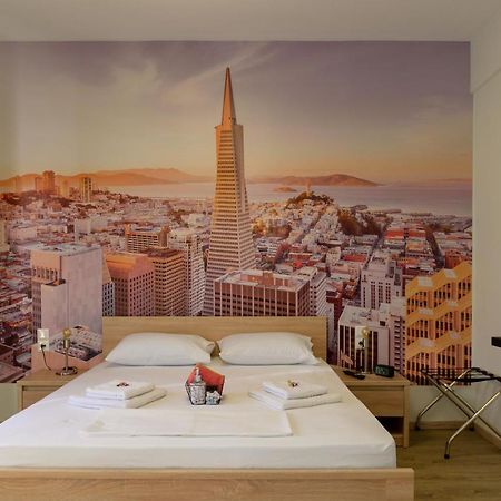 Apartament Citizen Life Wolos Zewnętrze zdjęcie