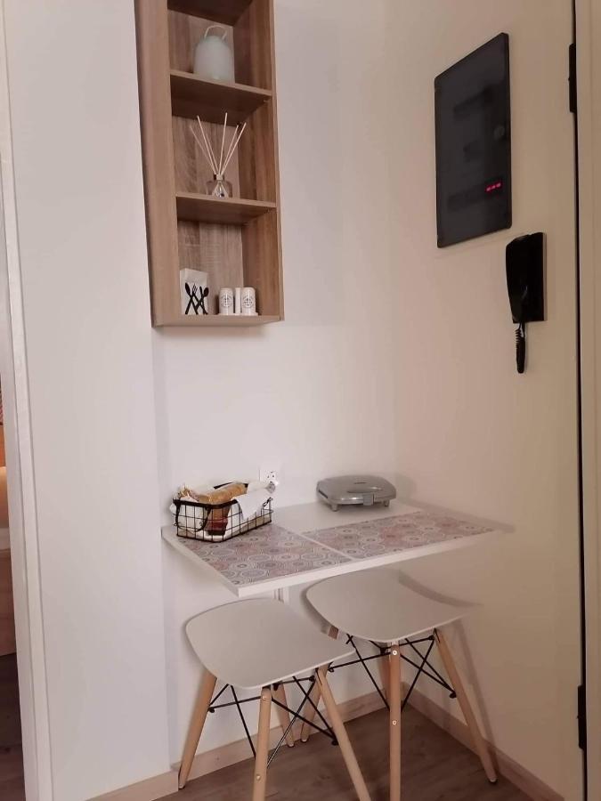 Apartament Citizen Life Wolos Zewnętrze zdjęcie