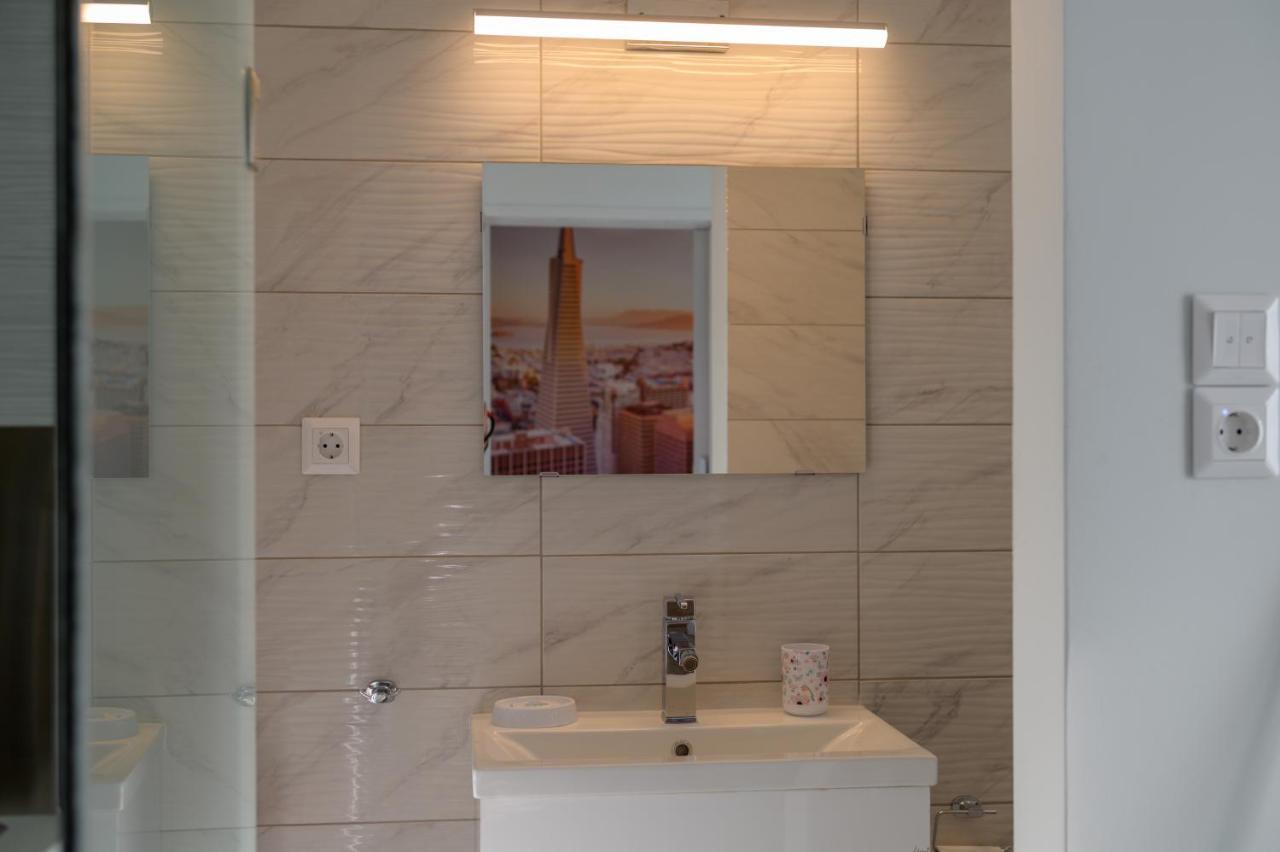 Apartament Citizen Life Wolos Zewnętrze zdjęcie