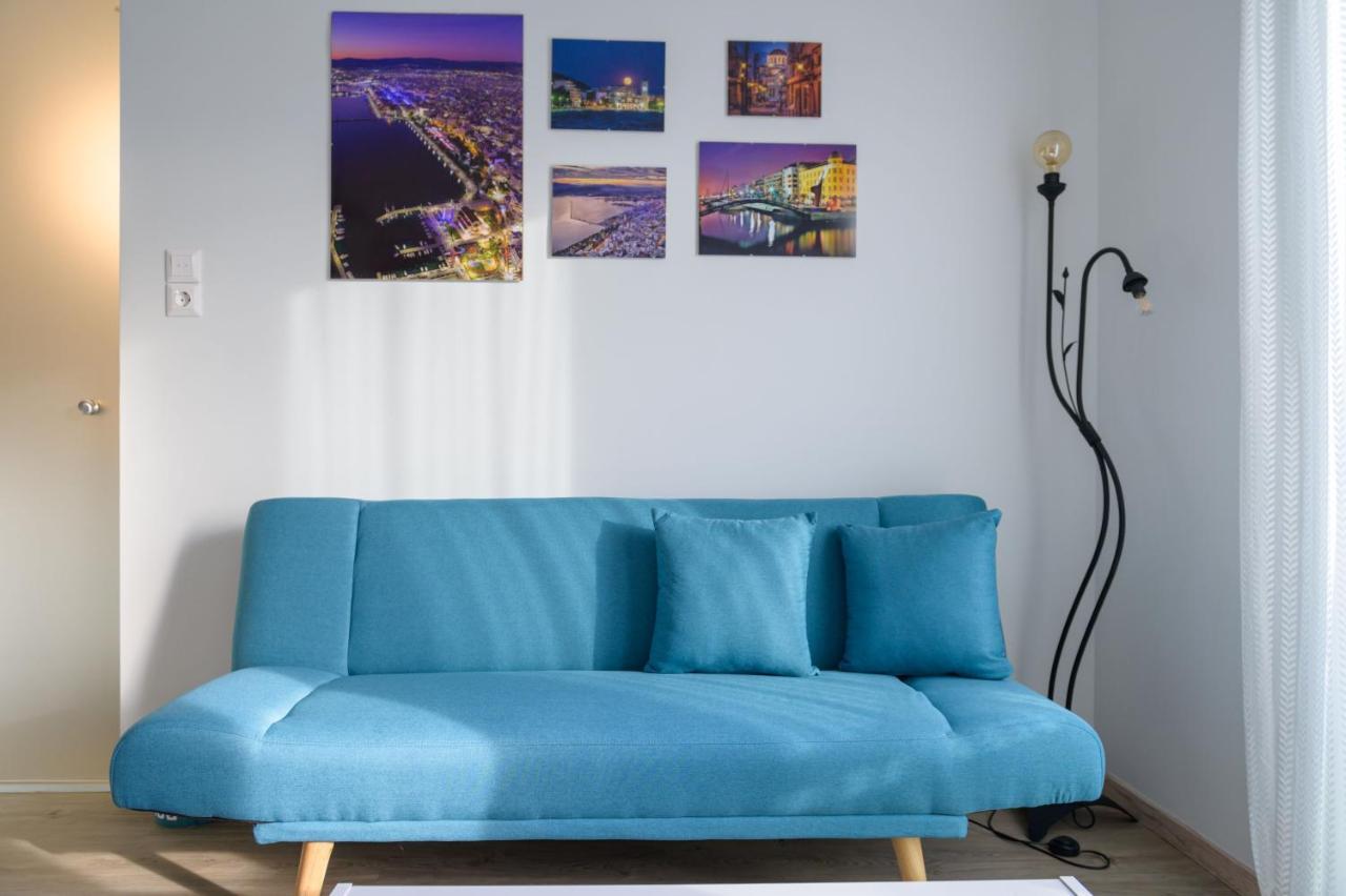Apartament Citizen Life Wolos Zewnętrze zdjęcie