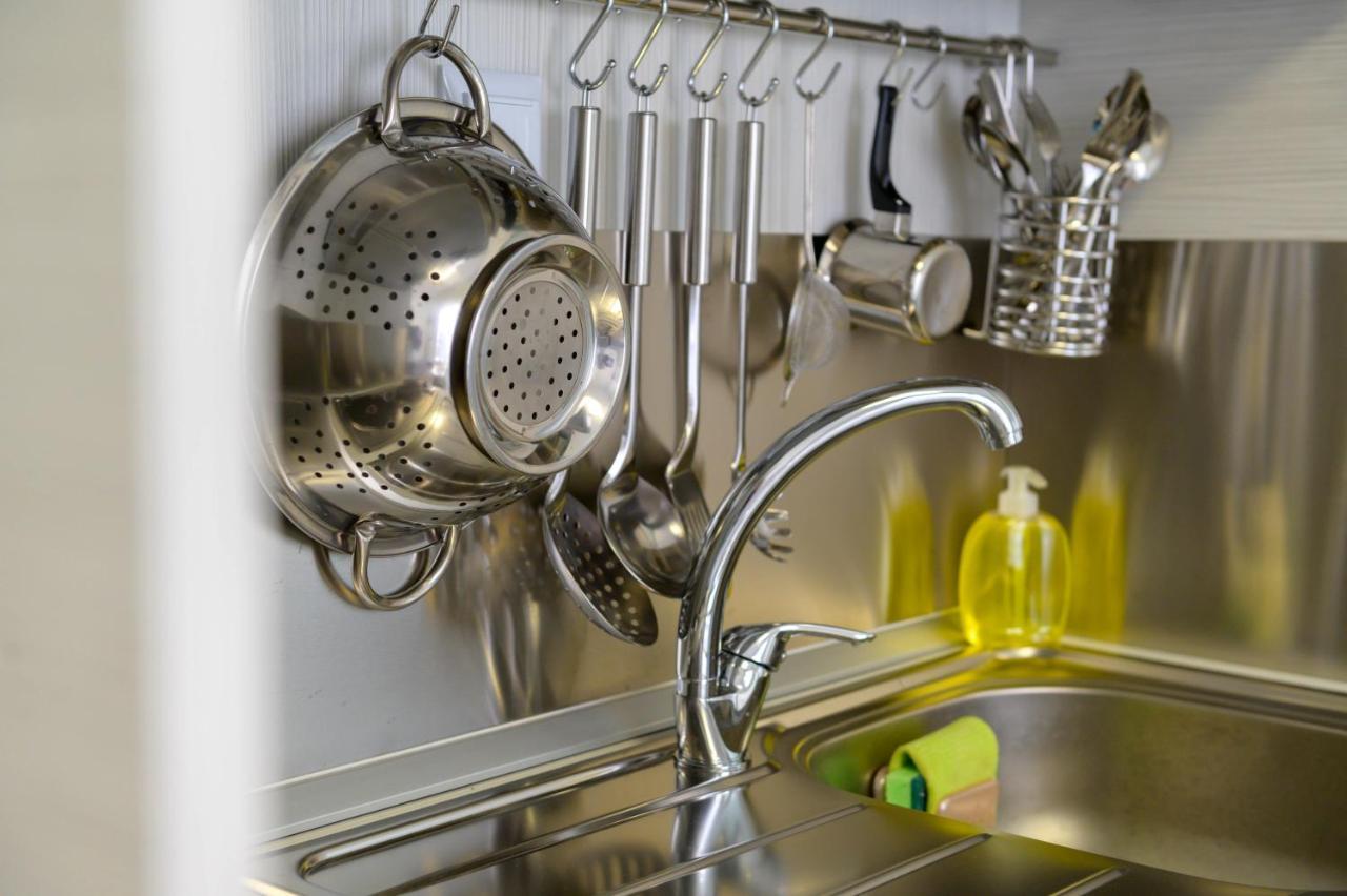 Apartament Citizen Life Wolos Zewnętrze zdjęcie