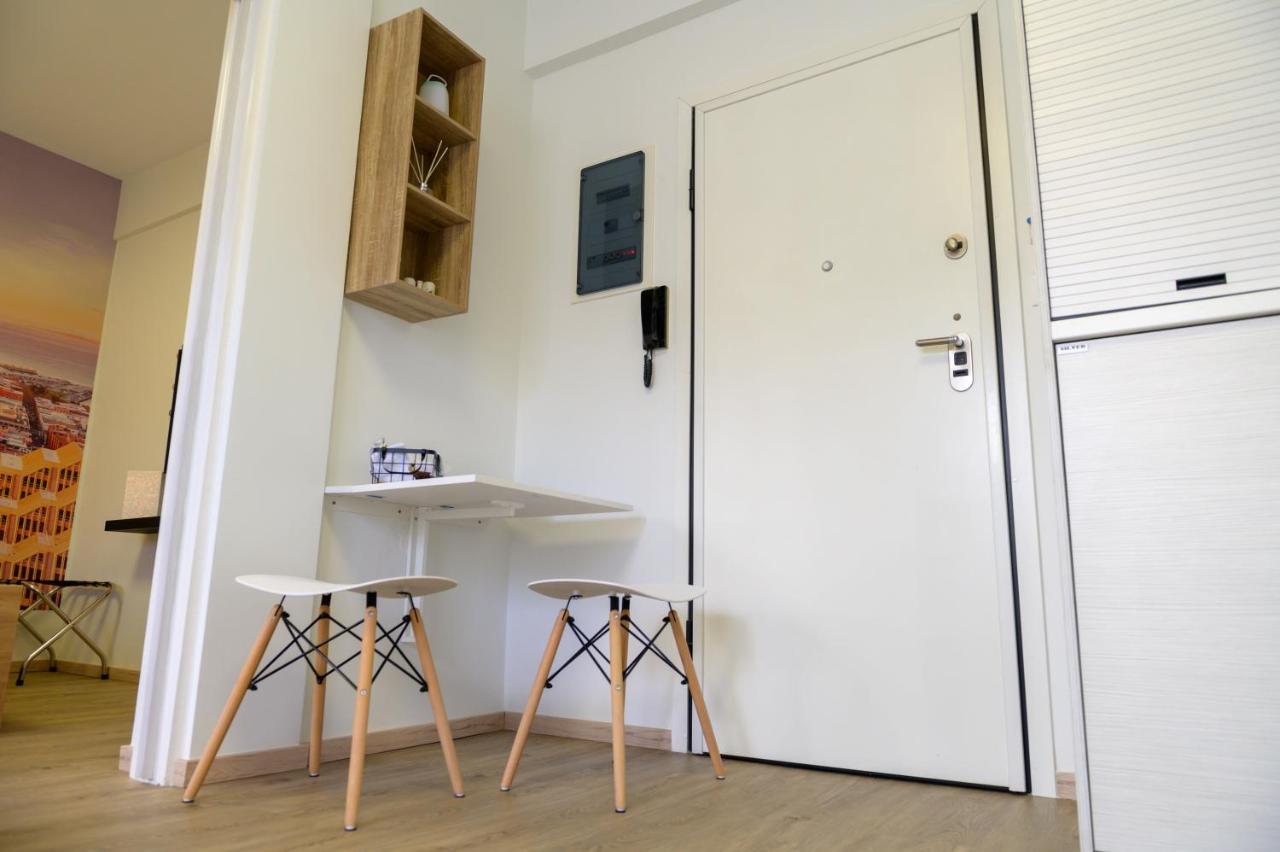 Apartament Citizen Life Wolos Zewnętrze zdjęcie