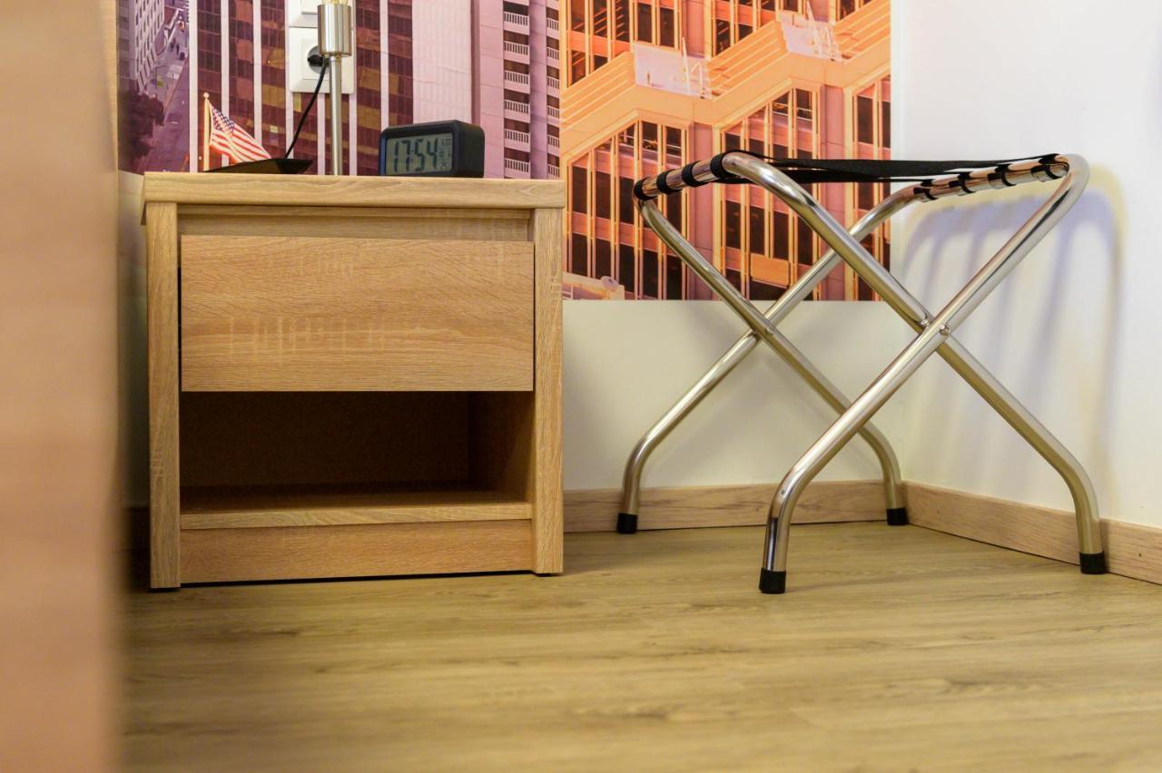 Apartament Citizen Life Wolos Zewnętrze zdjęcie