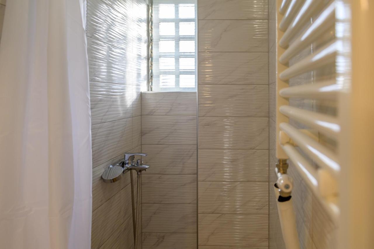 Apartament Citizen Life Wolos Zewnętrze zdjęcie