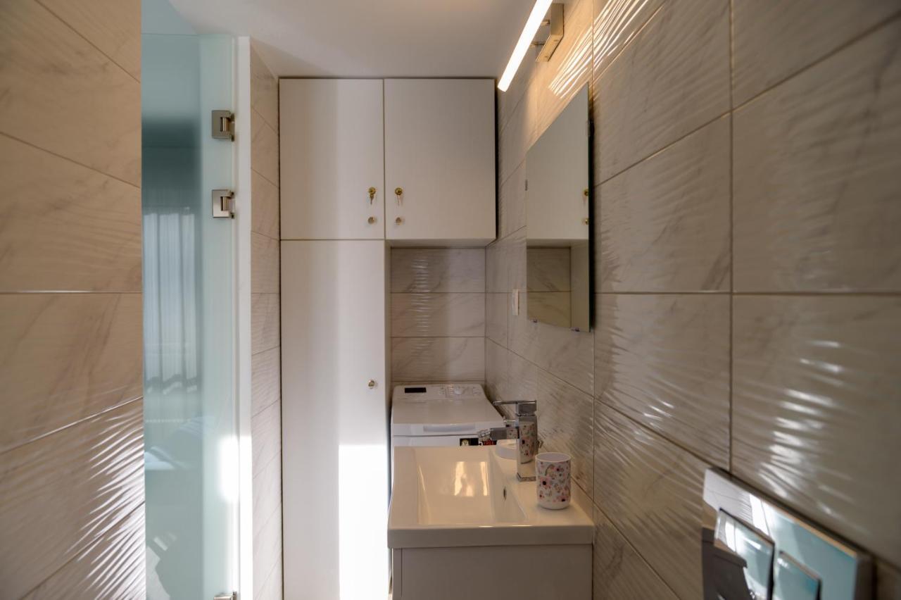 Apartament Citizen Life Wolos Zewnętrze zdjęcie