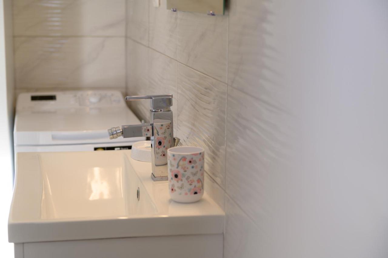 Apartament Citizen Life Wolos Zewnętrze zdjęcie