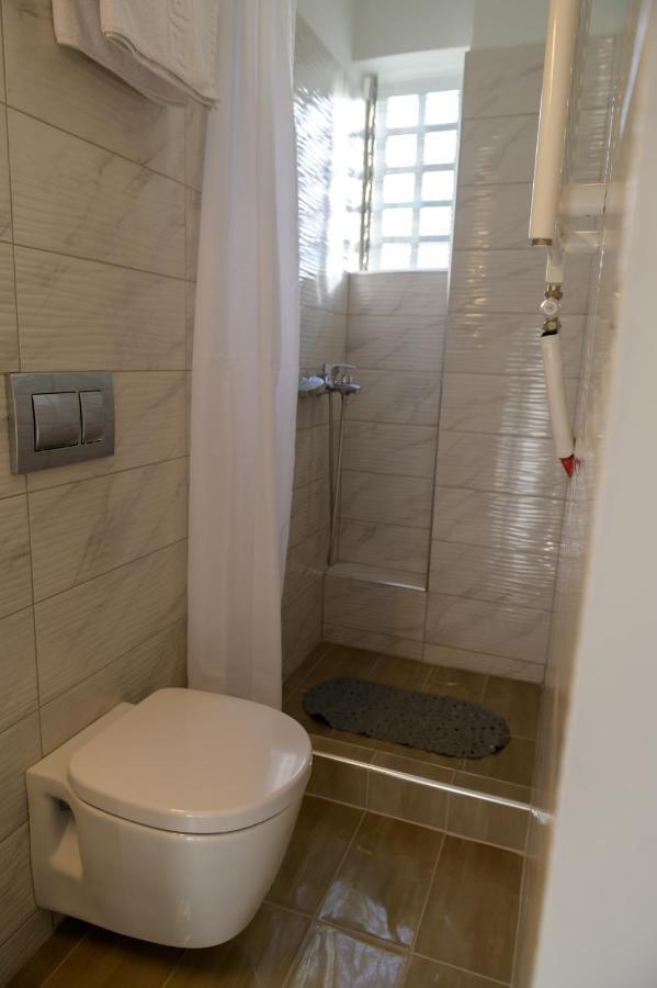 Apartament Citizen Life Wolos Zewnętrze zdjęcie