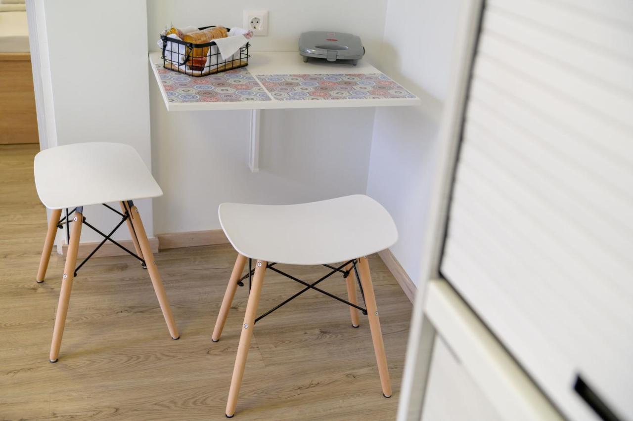 Apartament Citizen Life Wolos Zewnętrze zdjęcie