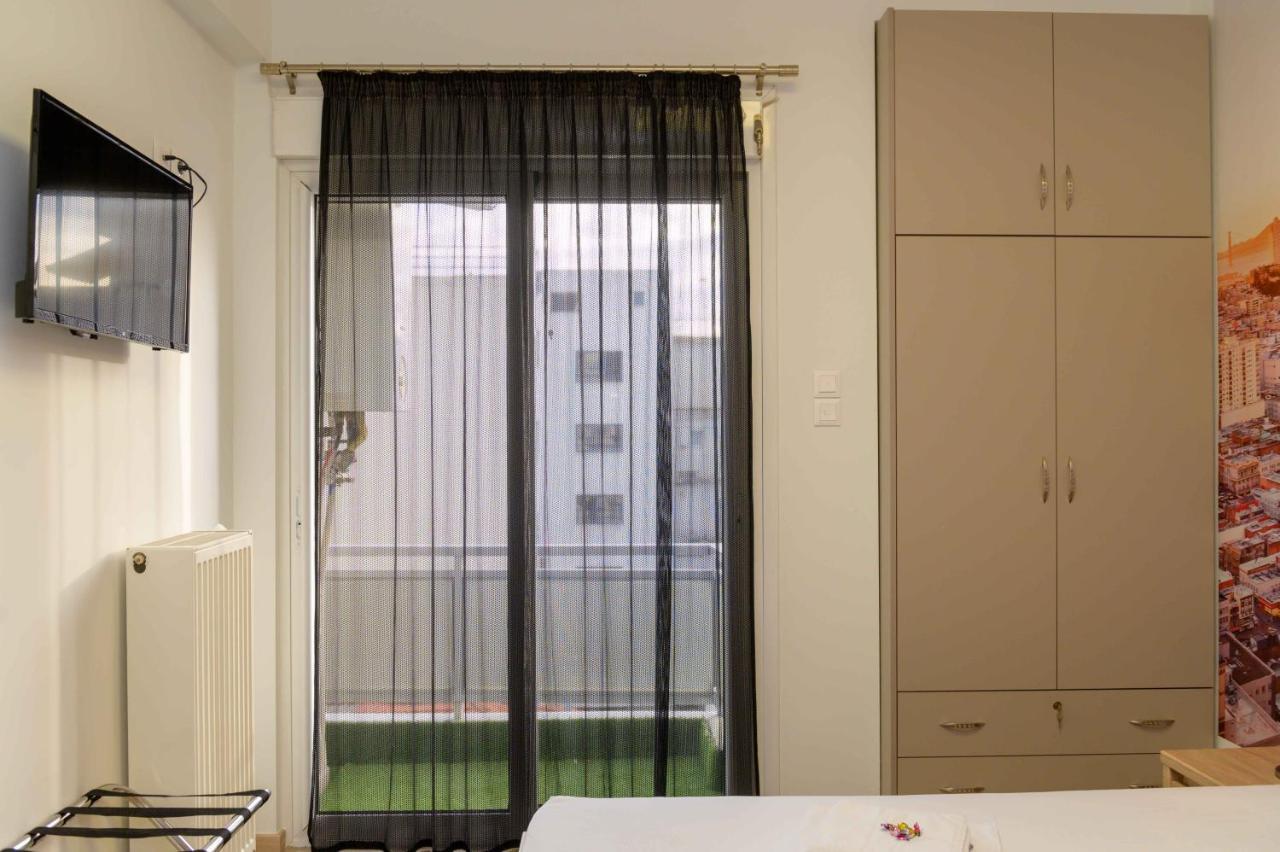 Apartament Citizen Life Wolos Zewnętrze zdjęcie