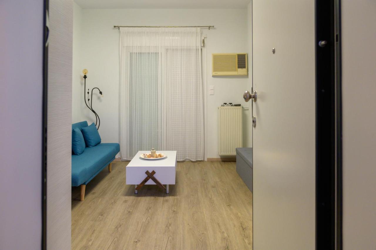 Apartament Citizen Life Wolos Zewnętrze zdjęcie
