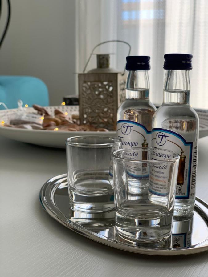 Apartament Citizen Life Wolos Zewnętrze zdjęcie