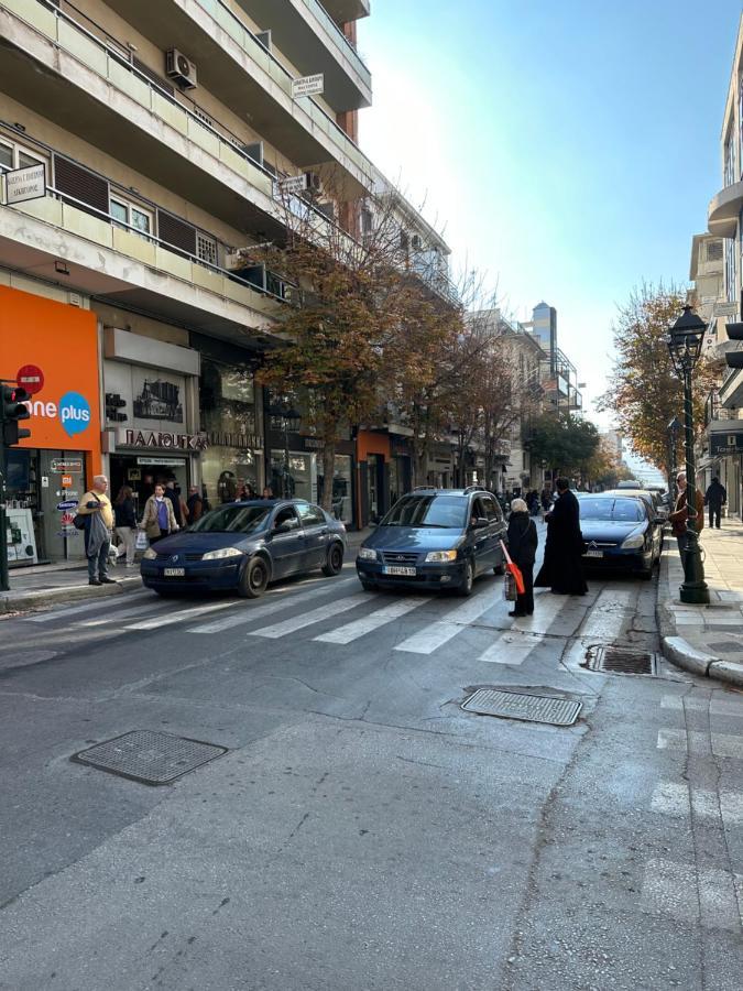 Apartament Citizen Life Wolos Zewnętrze zdjęcie